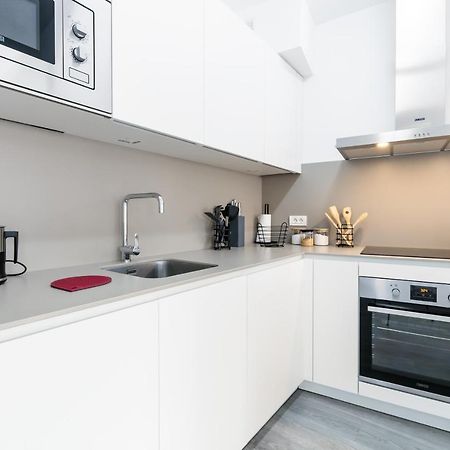 La Real Los Llanos De Aridane Apartment Екстериор снимка