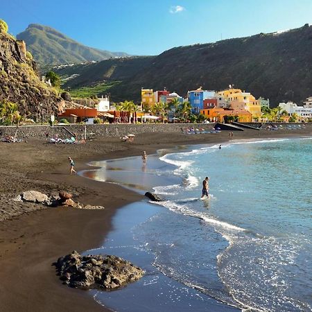 La Real Los Llanos De Aridane Apartment Екстериор снимка
