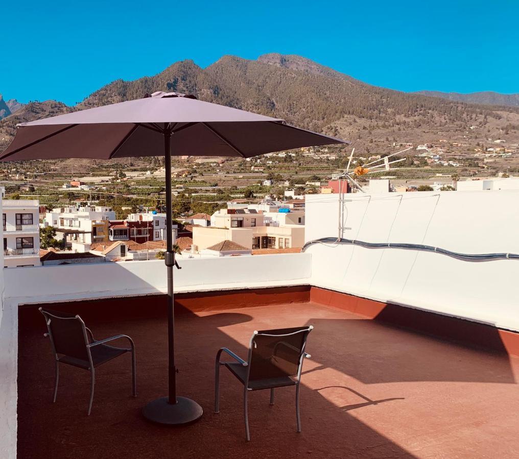 La Real Los Llanos De Aridane Apartment Екстериор снимка