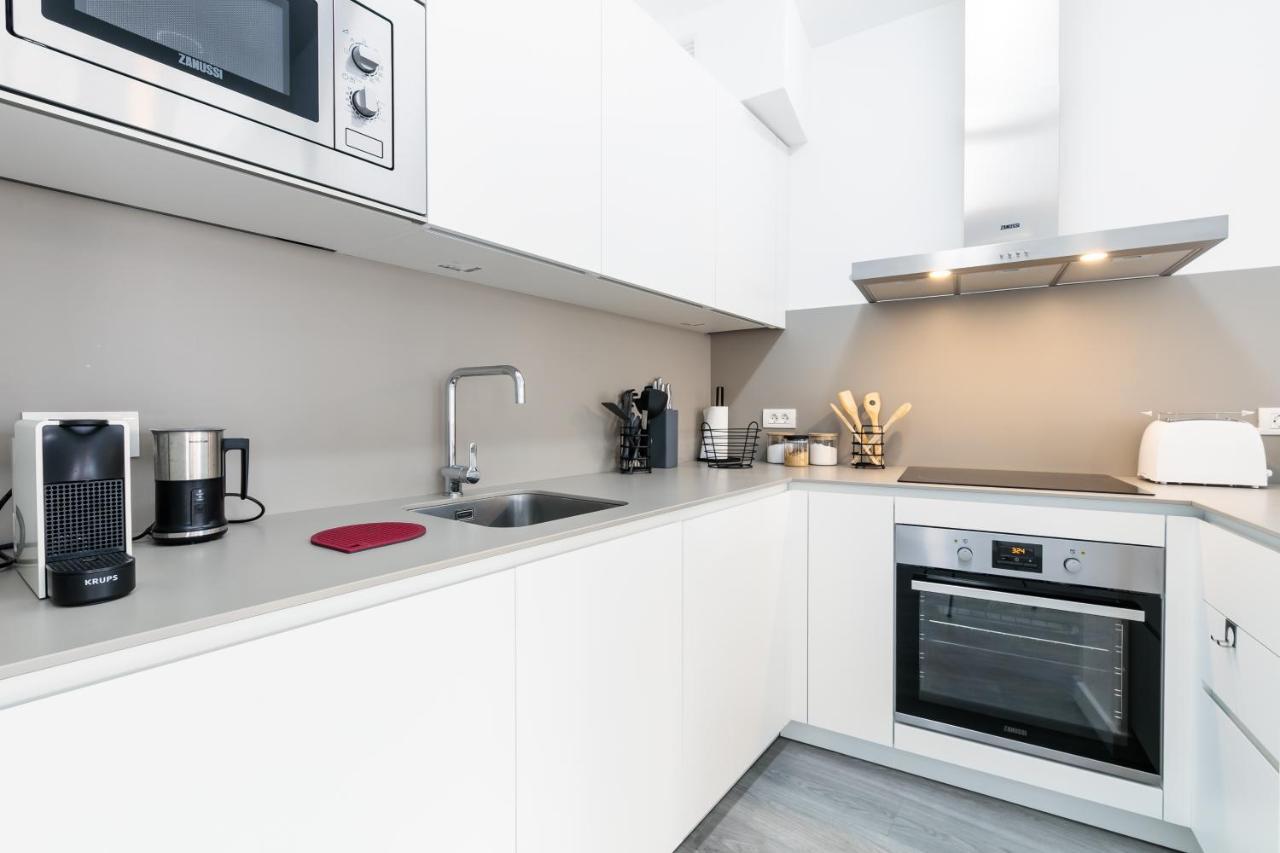 La Real Los Llanos De Aridane Apartment Екстериор снимка