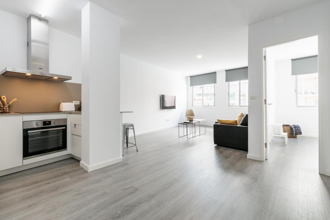 La Real Los Llanos De Aridane Apartment Екстериор снимка