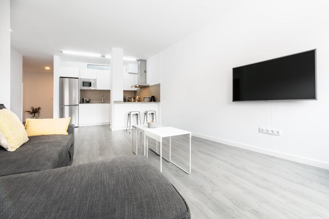La Real Los Llanos De Aridane Apartment Екстериор снимка