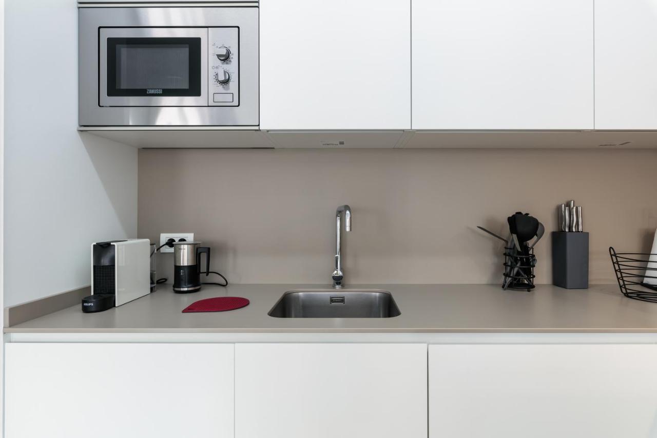 La Real Los Llanos De Aridane Apartment Екстериор снимка