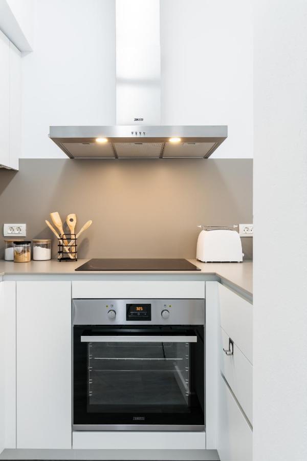 La Real Los Llanos De Aridane Apartment Екстериор снимка