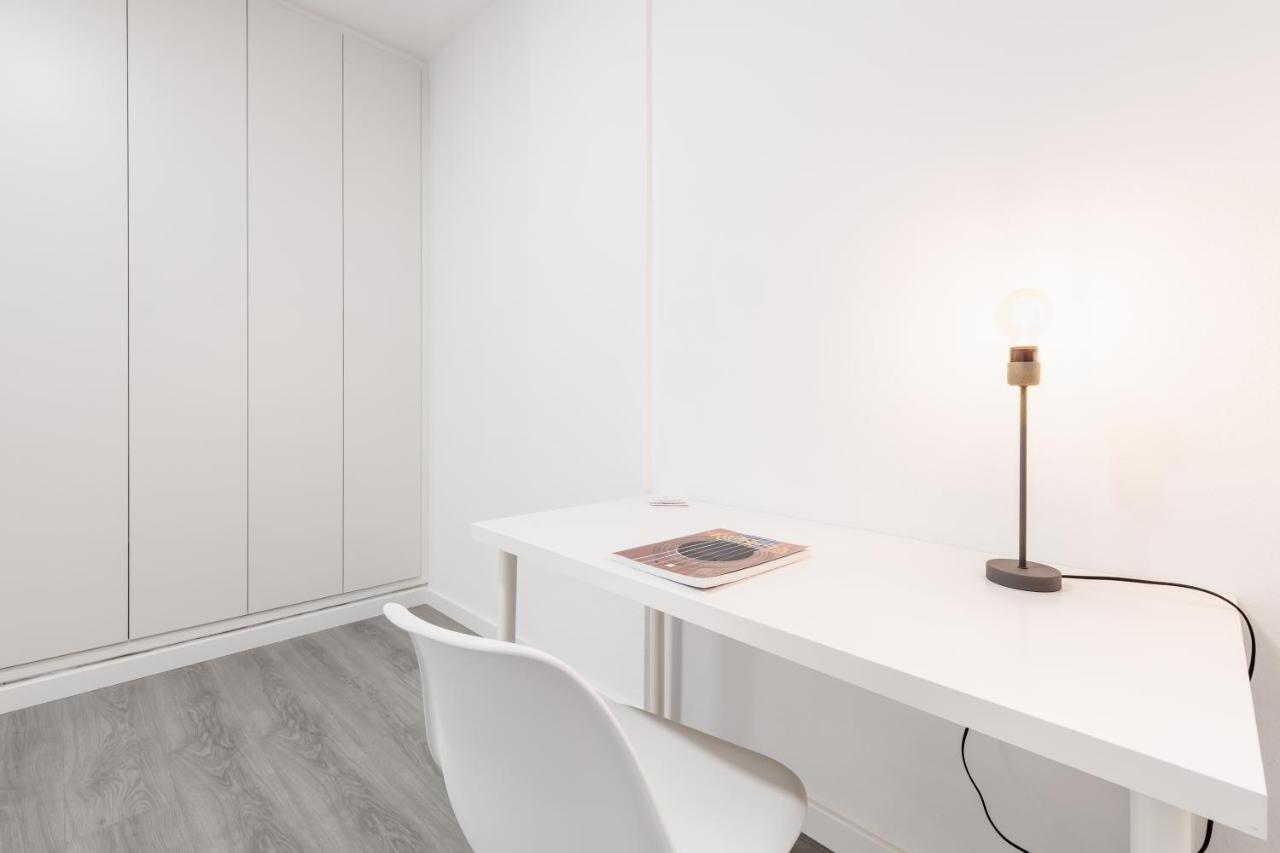 La Real Los Llanos De Aridane Apartment Екстериор снимка