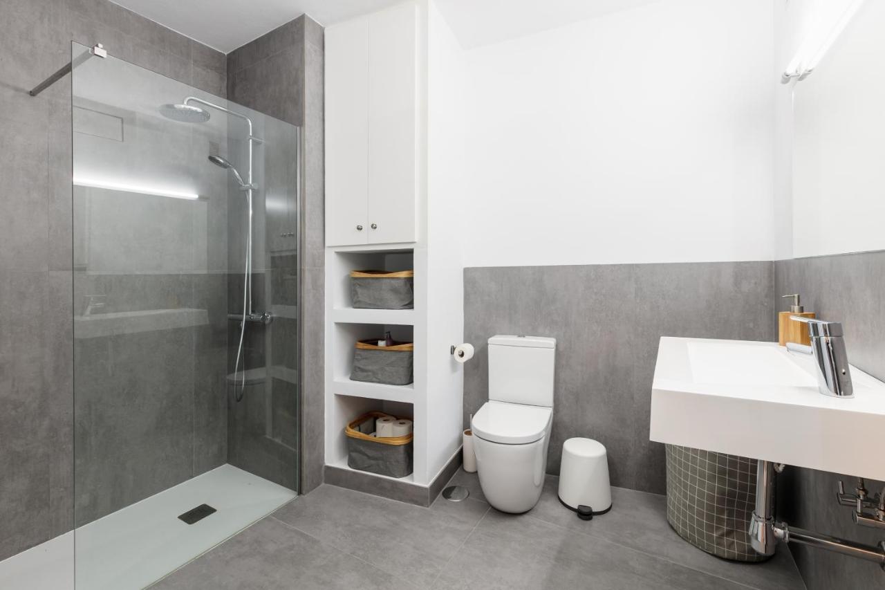 La Real Los Llanos De Aridane Apartment Екстериор снимка