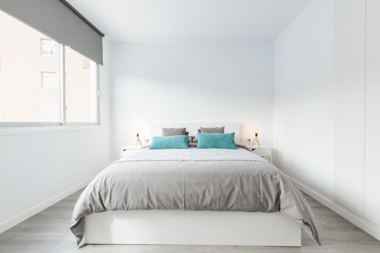 La Real Los Llanos De Aridane Apartment Екстериор снимка