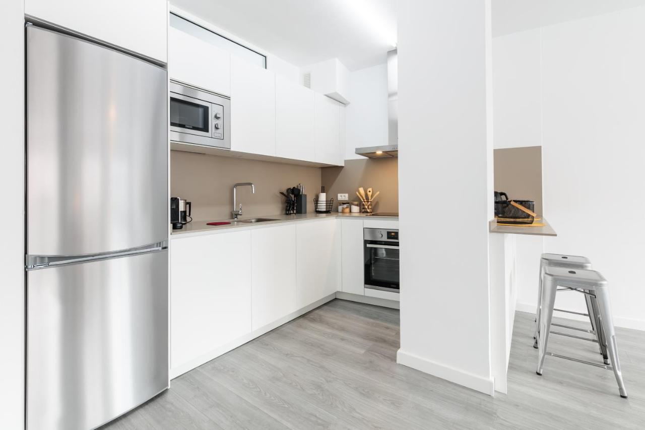 La Real Los Llanos De Aridane Apartment Екстериор снимка