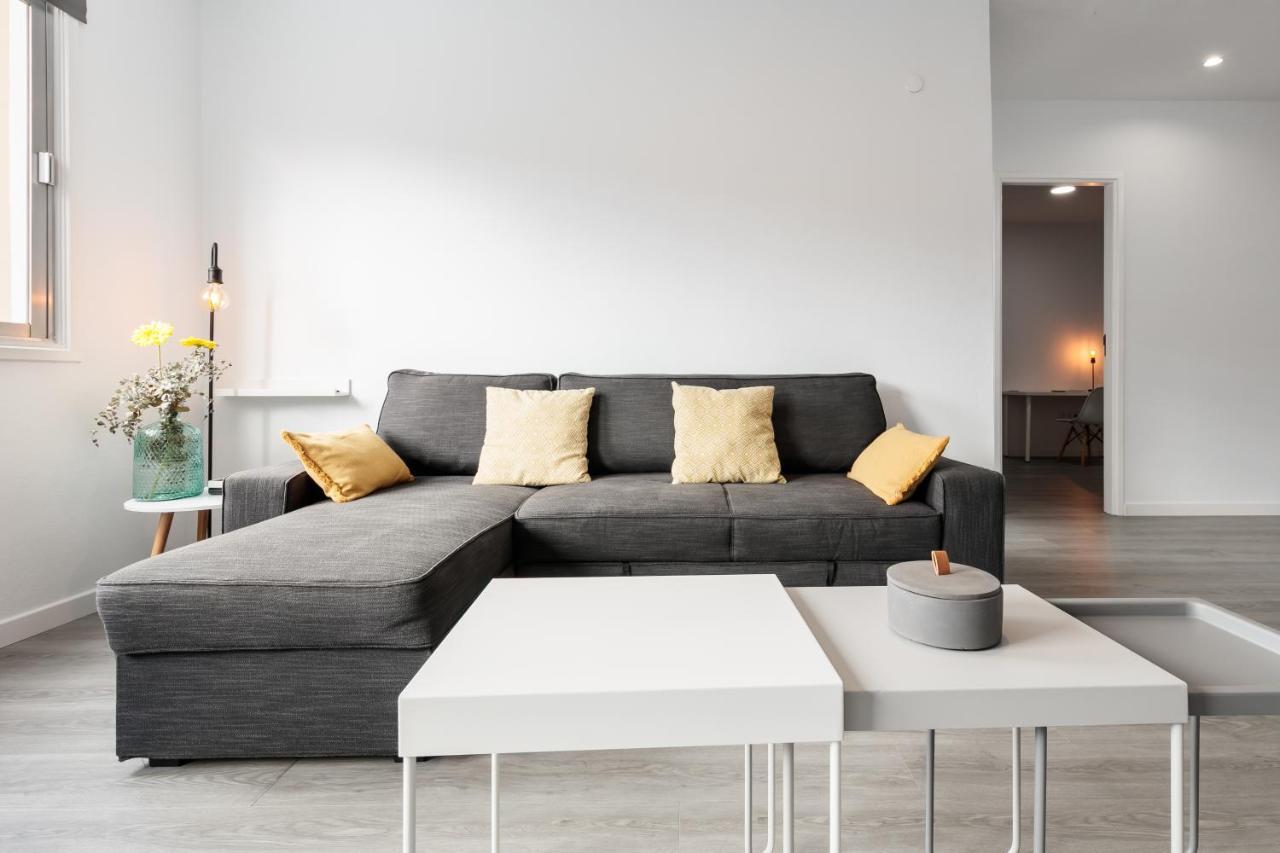 La Real Los Llanos De Aridane Apartment Екстериор снимка