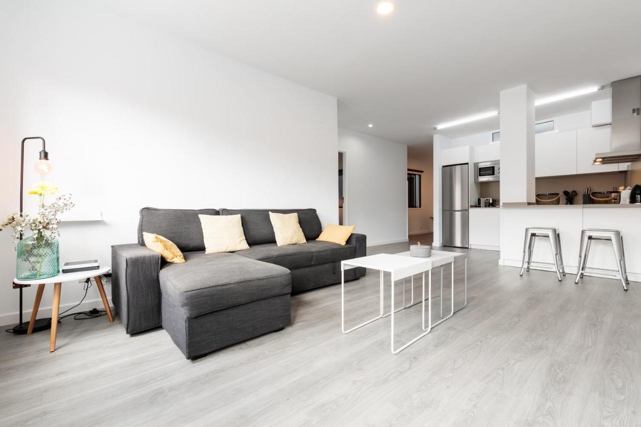 La Real Los Llanos De Aridane Apartment Екстериор снимка