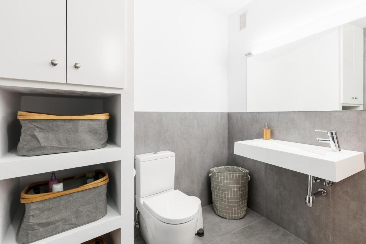 La Real Los Llanos De Aridane Apartment Екстериор снимка