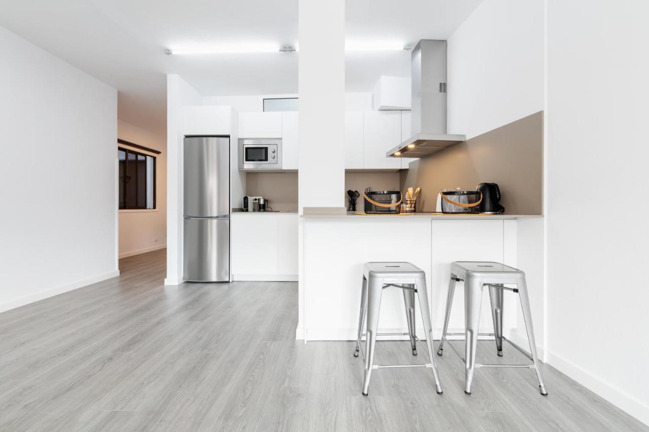 La Real Los Llanos De Aridane Apartment Екстериор снимка